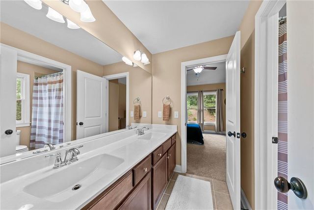 6040 Windjammer, Cumming, GA 30041
