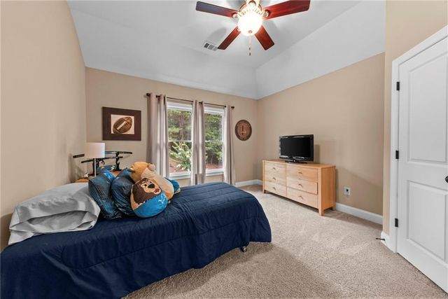 6040 Windjammer, Cumming, GA 30041
