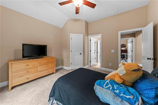6040 Windjammer, Cumming, GA 30041
