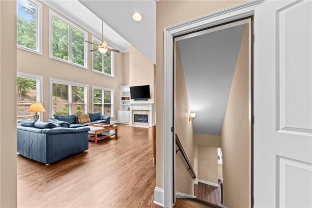6040 Windjammer, Cumming, GA 30041