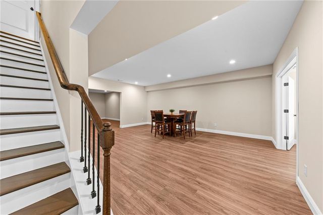 6040 Windjammer, Cumming, GA 30041