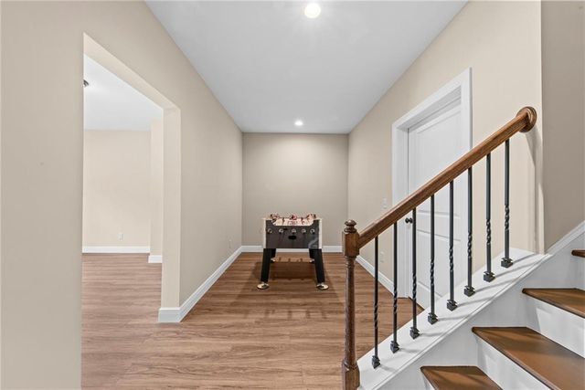 6040 Windjammer, Cumming, GA 30041