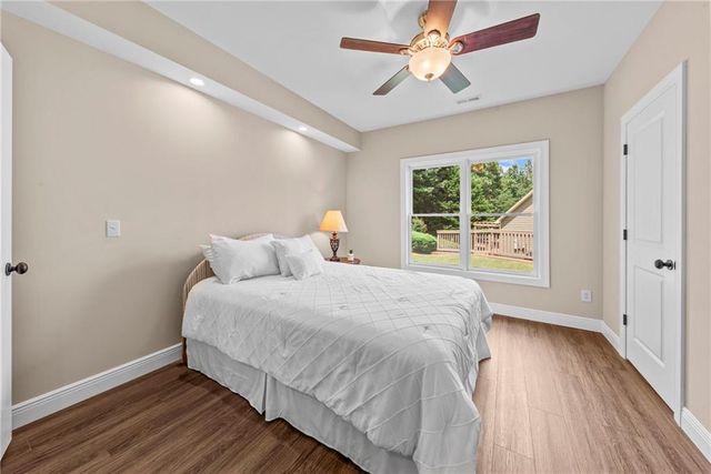 6040 Windjammer, Cumming, GA 30041
