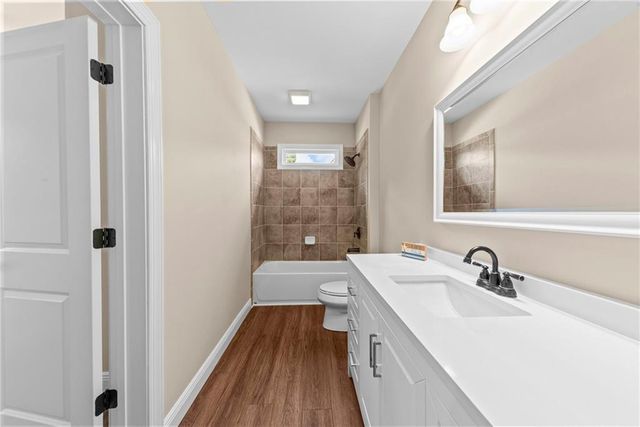 6040 Windjammer, Cumming, GA 30041