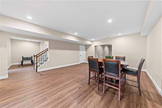 6040 Windjammer, Cumming, GA 30041