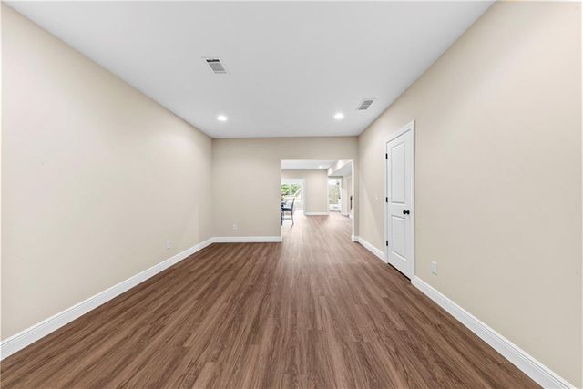 6040 Windjammer, Cumming, GA 30041