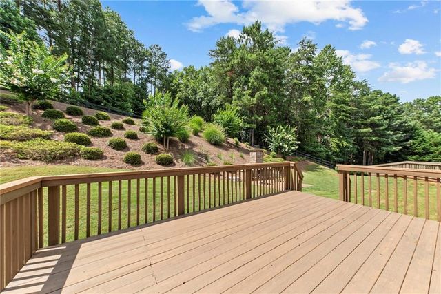 6040 Windjammer, Cumming, GA 30041