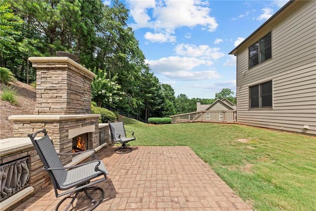 6040 Windjammer, Cumming, GA 30041