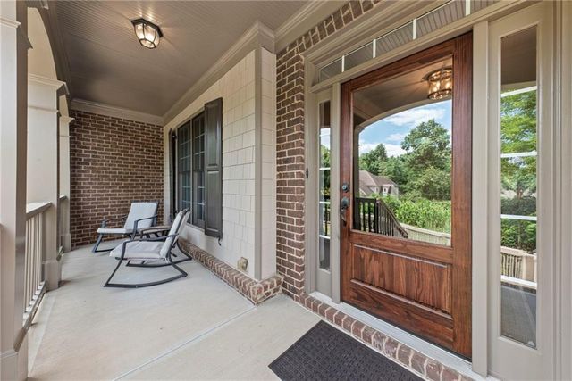 6040 Windjammer, Cumming, GA 30041