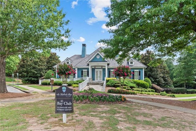 6040 Windjammer, Cumming, GA 30041