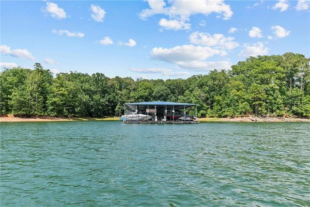 6040 Windjammer, Cumming, GA 30041