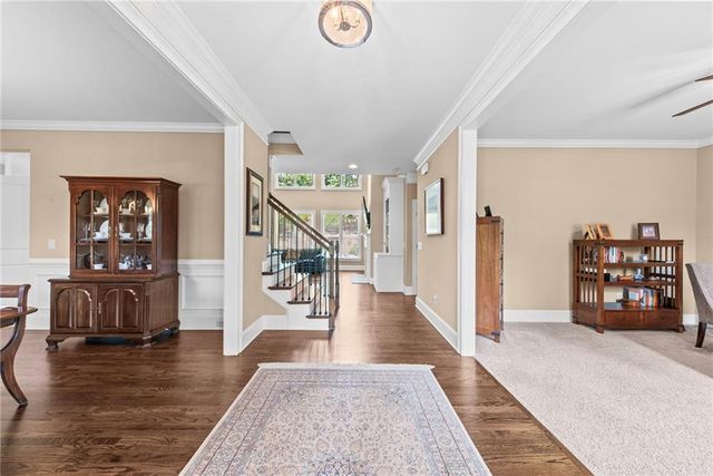 6040 Windjammer, Cumming, GA 30041
