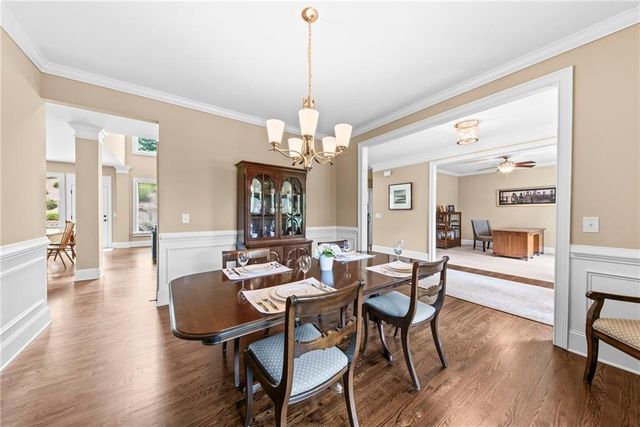 6040 Windjammer, Cumming, GA 30041