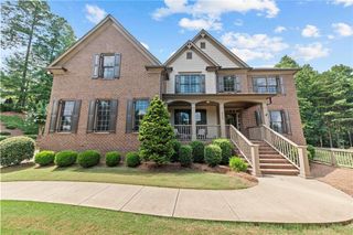 6040 Windjammer, Cumming, GA 30041