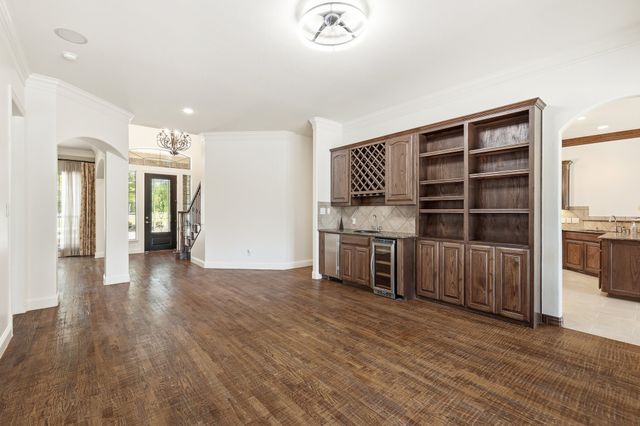 2408 Beachview Drive, Flower Mound, TX 75022