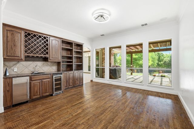 2408 Beachview Drive, Flower Mound, TX 75022