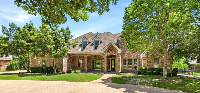2408 Beachview Drive, Flower Mound, TX 75022