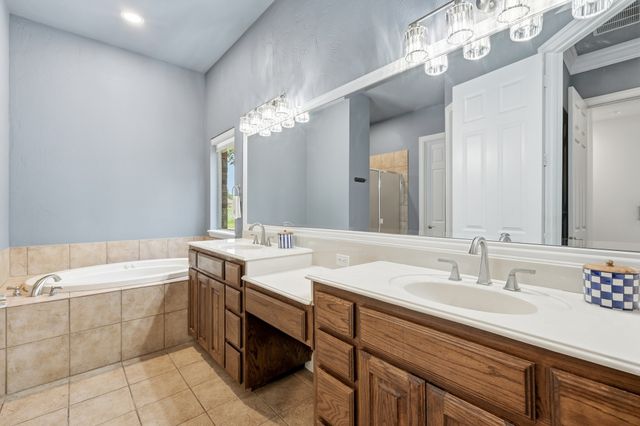 2408 Beachview Drive, Flower Mound, TX 75022