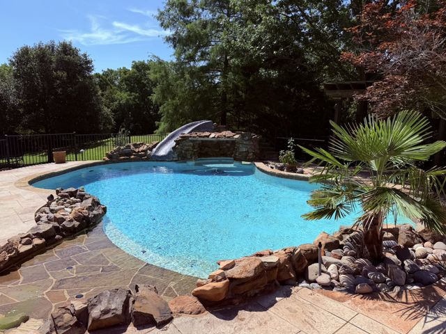 2408 Beachview Drive, Flower Mound, TX 75022