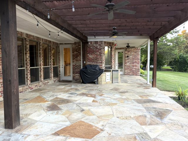 2408 Beachview Drive, Flower Mound, TX 75022