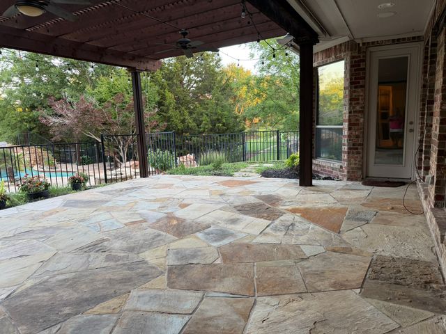 2408 Beachview Drive, Flower Mound, TX 75022