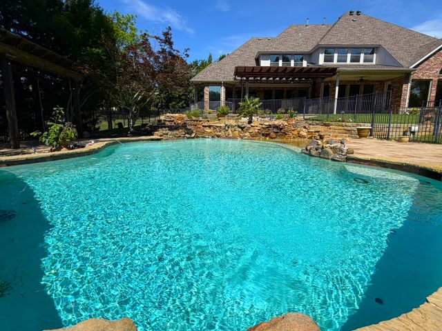 2408 Beachview Drive, Flower Mound, TX 75022