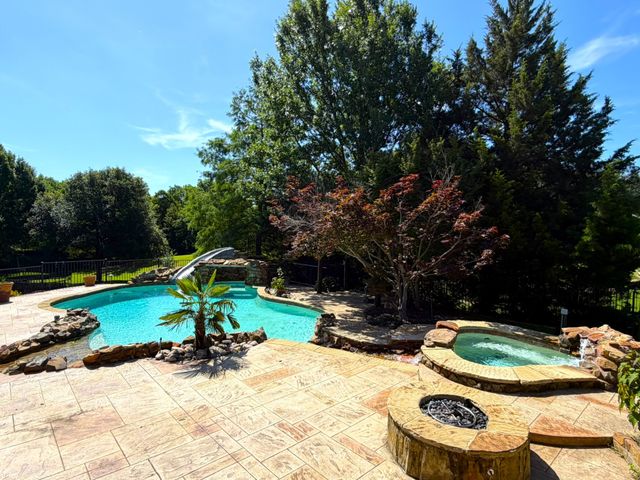 2408 Beachview Drive, Flower Mound, TX 75022