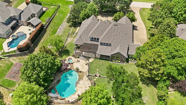 2408 Beachview Drive, Flower Mound, TX 75022