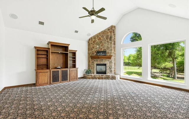2408 Beachview Drive, Flower Mound, TX 75022