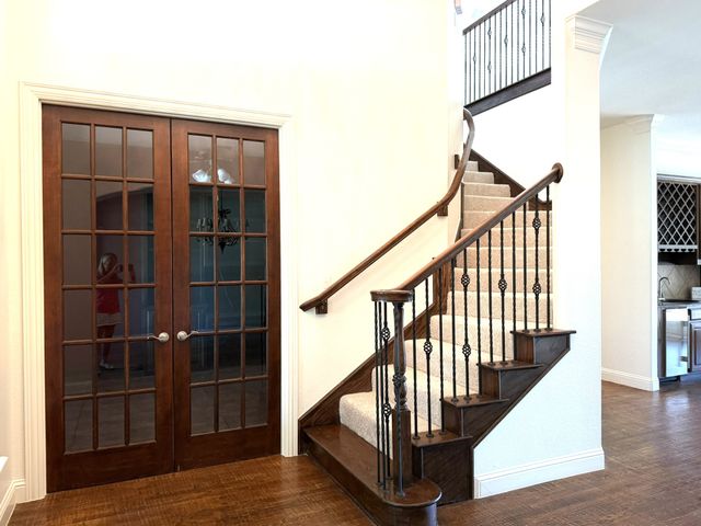 2408 Beachview Drive, Flower Mound, TX 75022