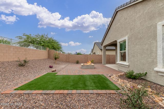 10103 N Cascalote Lane, Marana, AZ 85653