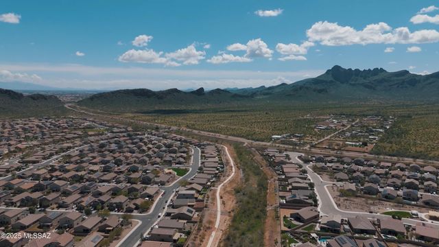 10103 N Cascalote Lane, Marana, AZ 85653