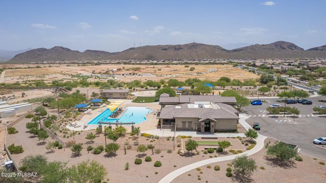 10103 N Cascalote Lane, Marana, AZ 85653
