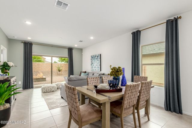 10103 N Cascalote Lane, Marana, AZ 85653