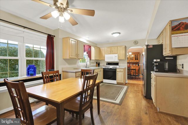 712 PEARL ST, Birdsboro, PA 19508