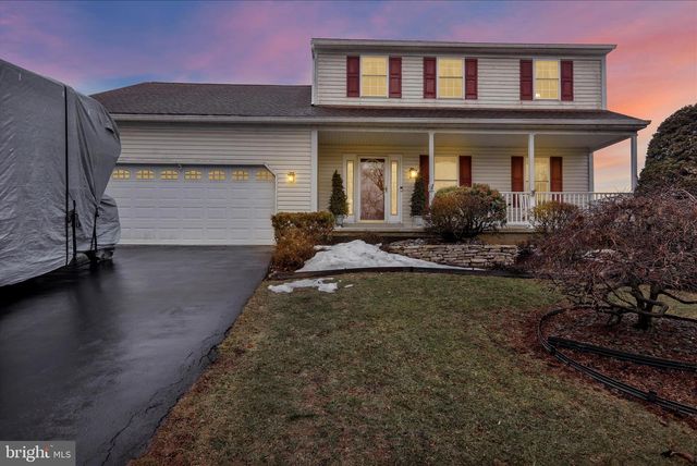 712 PEARL ST, Birdsboro, PA 19508