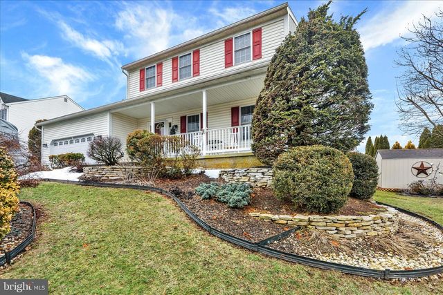 712 PEARL ST, Birdsboro, PA 19508