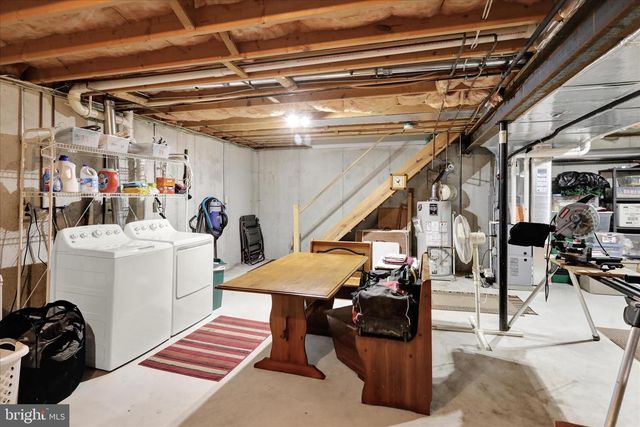 712 PEARL ST, Birdsboro, PA 19508