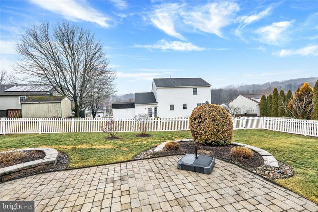 712 PEARL ST, Birdsboro, PA 19508