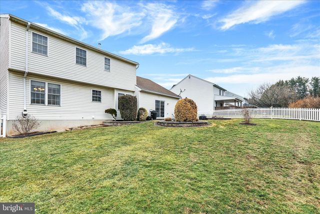 712 PEARL ST, Birdsboro, PA 19508