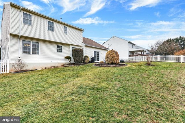 712 PEARL ST, Birdsboro, PA 19508