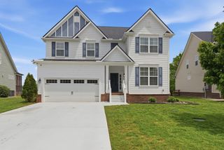 1265 Cotillion Dr, Murfreesboro, TN 37128