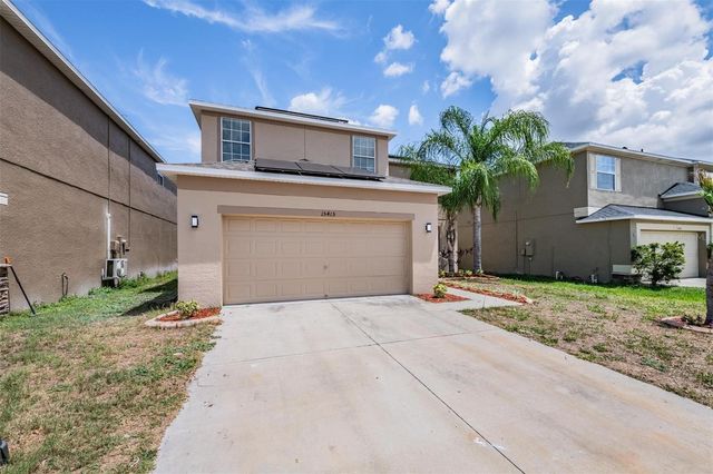 15415 LONG CYPRESS DRIVE, Ruskin, FL 33573