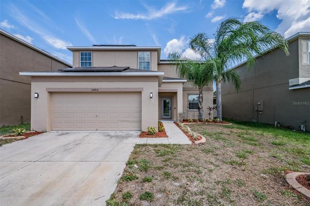 15415 LONG CYPRESS DRIVE, Ruskin, FL 33573
