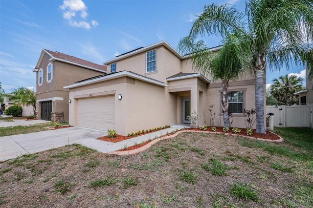 15415 LONG CYPRESS DRIVE, Ruskin, FL 33573