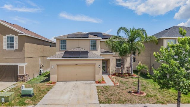 15415 LONG CYPRESS DRIVE, Ruskin, FL 33573