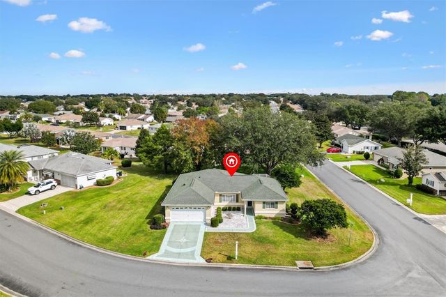 13875 SE 86TH TERRACE, Summerfield, FL 34491