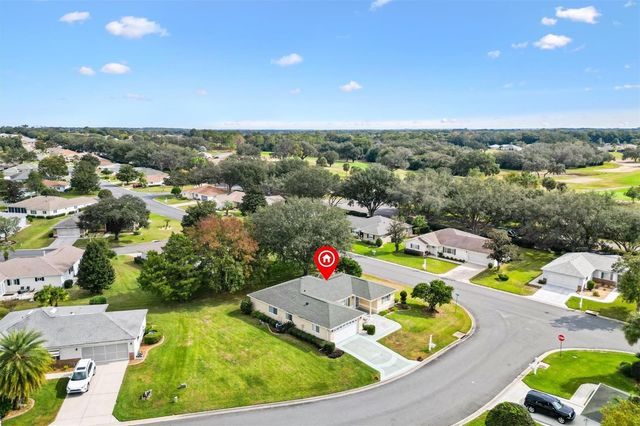 13875 SE 86TH TERRACE, Summerfield, FL 34491