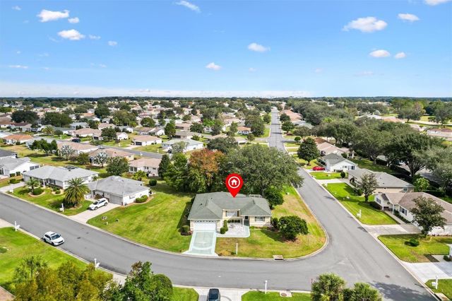 13875 SE 86TH TERRACE, Summerfield, FL 34491