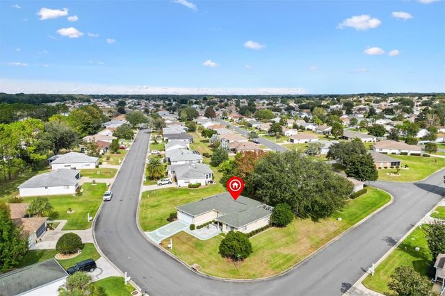 13875 SE 86TH TERRACE, Summerfield, FL 34491